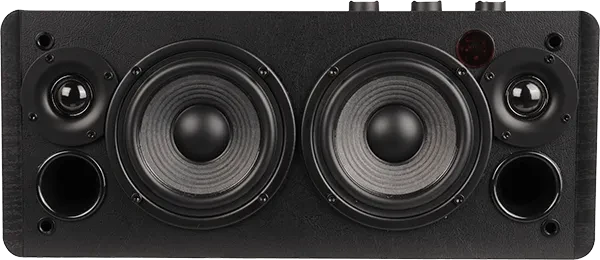 Edifier D12 schwarz