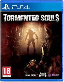 Tormented Souls (PS4)