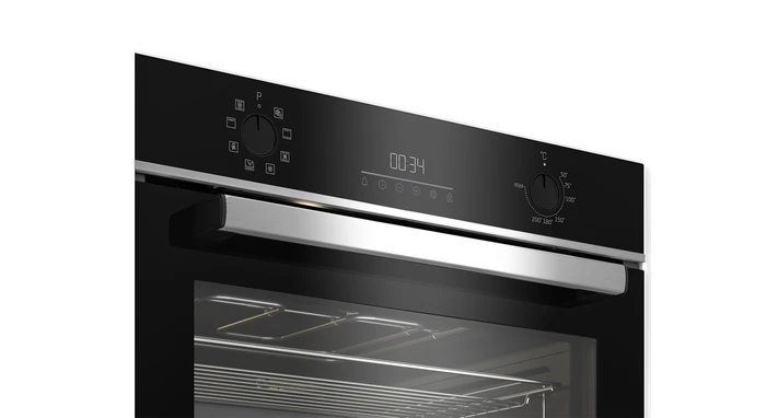 Beko BBCM13300X Backofen