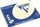 Clairefontaine Trophée Universalpapier pastell matt sand, A4, 120g/m², 250 Blatt (1302PC)