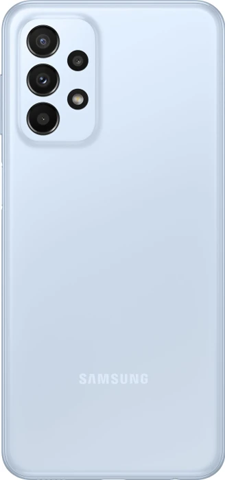 Samsung Galaxy A23 5G 64GB blau