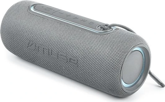 Muse M-780 LG silber