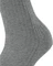 Falke Cosy Wool Boot Socken light greymel. (Damen) Vorschaubild