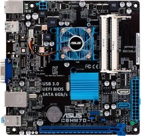 ASUS C8HM70-I