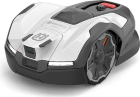 Husqvarna Automower 410VE NERA