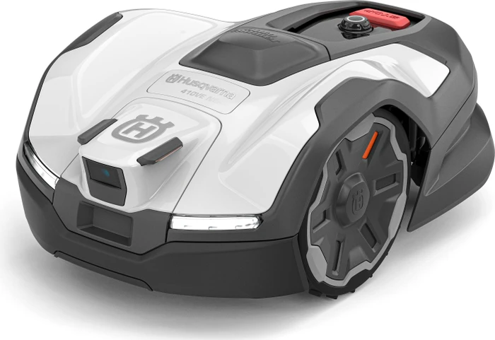 Husqvarna Automower 410VE NERA