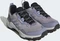 adidas Terrex AX4 silver violet/blue dawn/solar gold (Damen) Vorschaubild