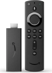 Amazon Fire TV Stick - 3rd Gen (2020) (53-023778)