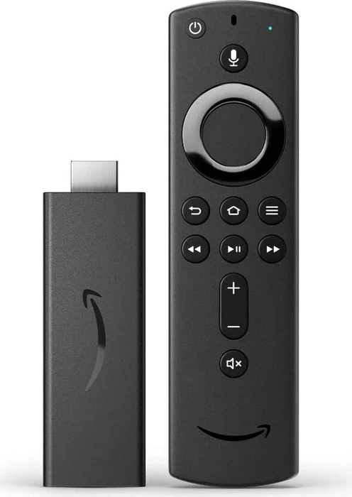 Amazon Fire TV Stick - 3rd Gen (2020)