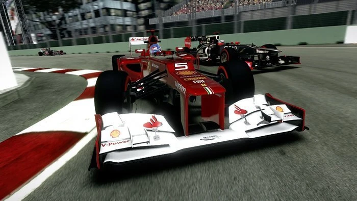 F1 2012 (Download) (PC)