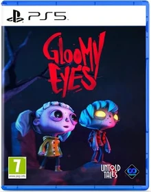 Gloomy Eyes (PS5)