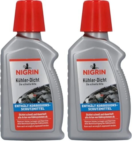Nigrin Kühlerdicht 250ml