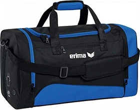 Erima Club 1900 M Sporttasche new royal/schwarz