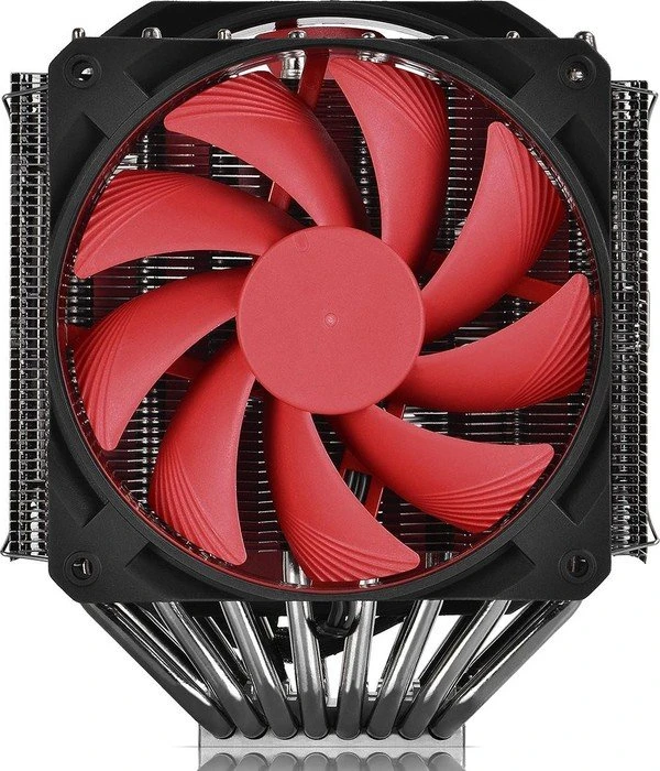 DeepCool Gamer Storm Assassin II