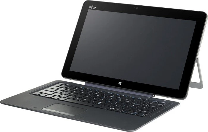 Fujitsu Stylistic R726, Core i3-6100U, 4GB RAM, 128GB