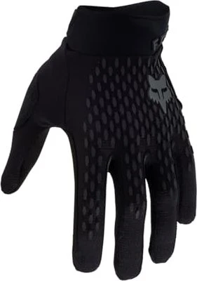 Fox Racing Defend Fahrradhandschuhe schwarz (Herren)
