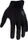 Fox Racing Defend Fahrradhandschuhe schwarz (Herren) (33792-001)