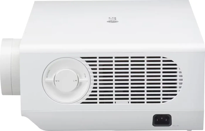 LG ProBeam Laserprojektor