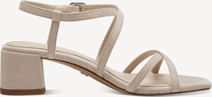 Tamaris Sandalette beige (Damen)