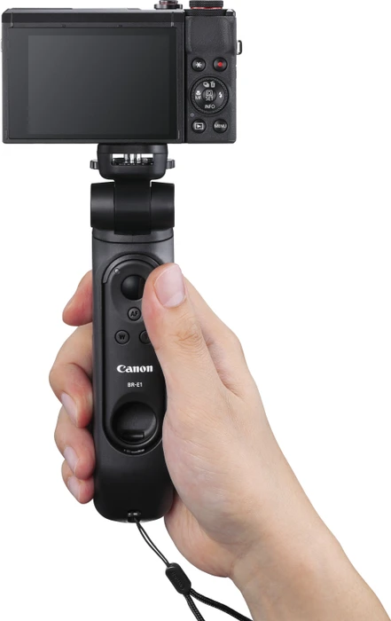 Canon HG-100TBR Griffstativ