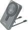 Verbatim Charge 'n' Go Power Bank mit USB-C-Kabel 10000mAh grau Vorschaubild