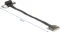DeLOCK Riser Karte, gewinkelt, PCIe 3.0, 200mm Vorschaubild