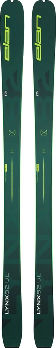 Elan Lynx 82 UL (Modell 2024/2025)