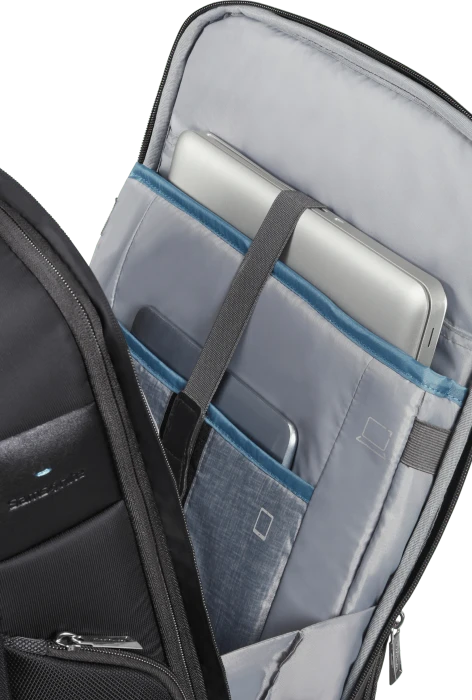 Samsonite Spectrolite 3.0 17.3" Laptop-Rucksack, schwarz
