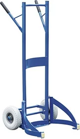 BGS technic Transportkarre für Reifen