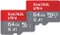 SanDisk Ultra, microSD UHS-I U1, A1, Rev-AB Vorschaubild