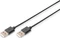 Digitus USB-Kabel, USB-A 2.0, 480Mb/s, 3m Vorschaubild