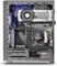 Thermaltake Core G3 schwarz, Acrylfenster Vorschaubild
