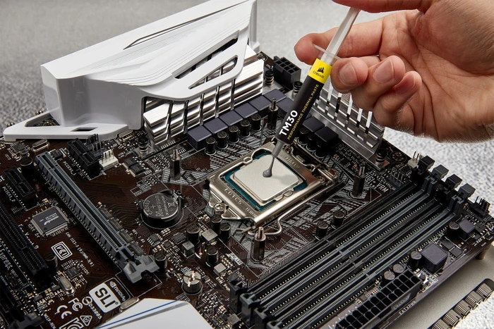 Corsair TM30 Performance Thermal Paste, 3g