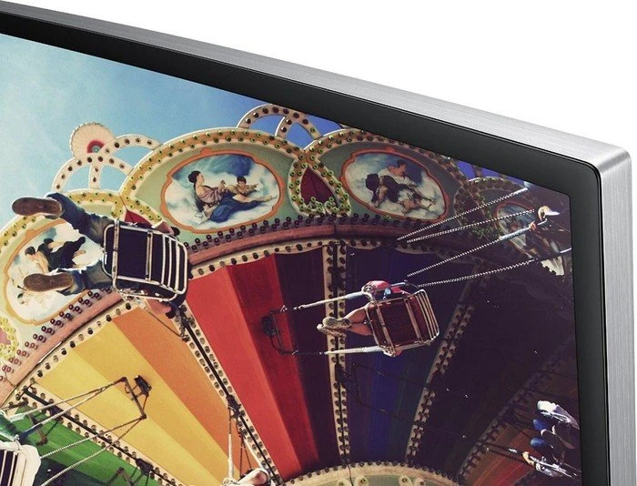 Samsung SD590, 27"