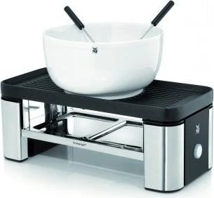 WMF KÜCHENminis Raclette für 2