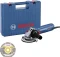 Bosch Professional GWS 12-125 Elektro-Winkelschleifer Vorschaubild