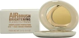 Charlotte Tilbury Airbrush Brightening Flawless Finish Puder tan deep, 4g