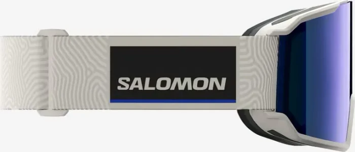 Salomon S/View 3 ML rainy day/mid blue