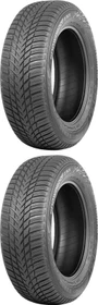 Nokian WR Snowproof 2 SUV 255/50 R19 107V XL SilentDrive