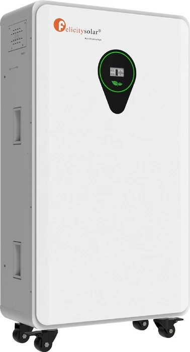 Felicity FLA48460TG2-EU, 23.5kWh