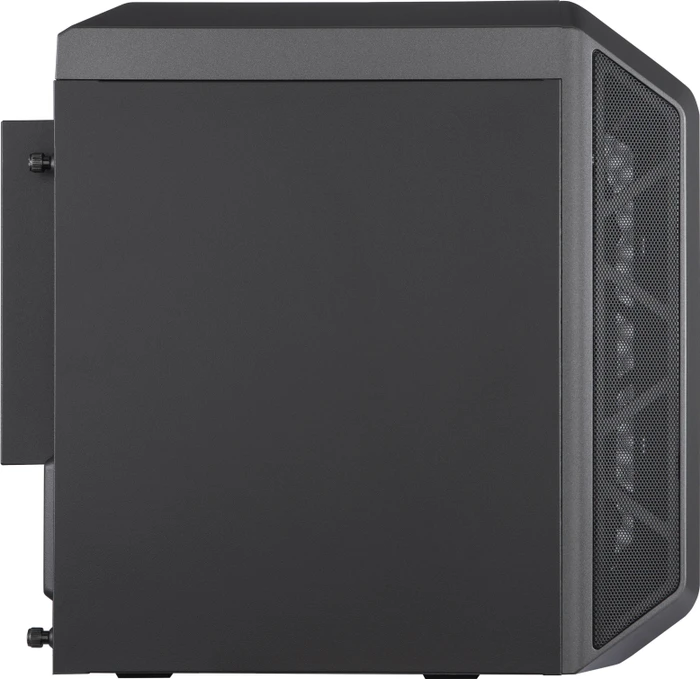 Cooler Master MasterCase H100, Mini-ITX