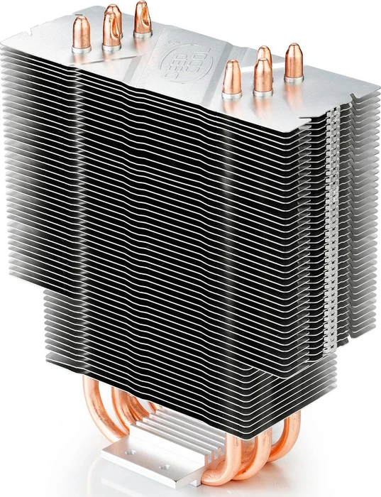 DeepCool Gammaxx 400 Blue