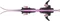 Atomic Maven Girl 70-90 + C5 GW (inkl. Bindung) (Junior) (Modell 2022/2023) Vorschaubild