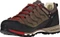 Salewa Mountain Trainer Leather bungee cord/fire brick (Herren) Vorschaubild