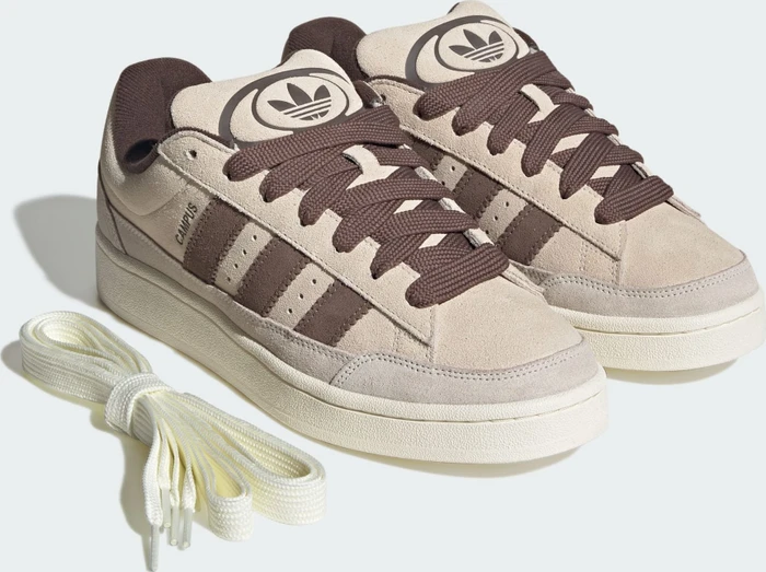 adidas Campus ST wonder white/earth strata/off white