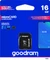 goodram M1AA R100 16GB Kit, UHS-I U1, Class 10 Vorschaubild