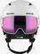Salomon Driver Prime Sigma Plus Helm weiß Vorschaubild