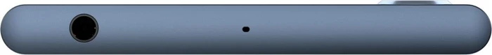 Sony Xperia XZ1 blau