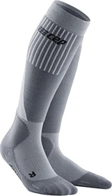 CEP Cold Weather Socken grau (Herren)