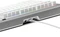Glorious GMMK 3 Pro 75% Pre-built Gaming Keyboard, silber, LEDs RGB, Glorious Fox MX, USB, US Vorschaubild